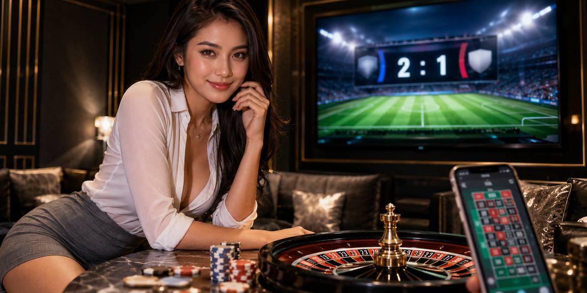 spinandgo Masuk ke Dunia Crystal Caverns di spinandgo