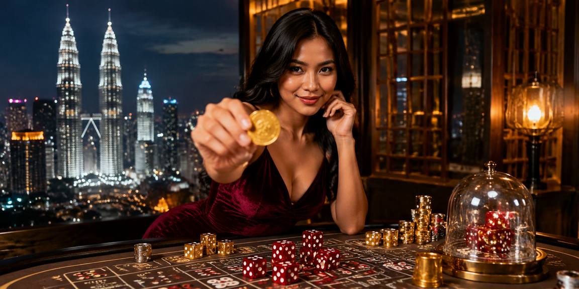 spinandgo spinandgo Dibina Untuk Pasaran Malaysia